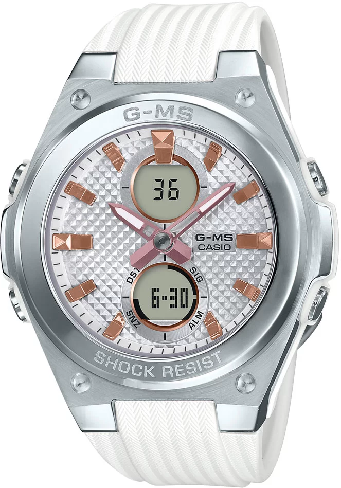 Casio MSG-C100-7AER � �����