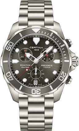 Certina C032.417.44.081.00  