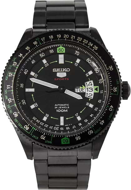 Seiko SRP617K1S � �����
