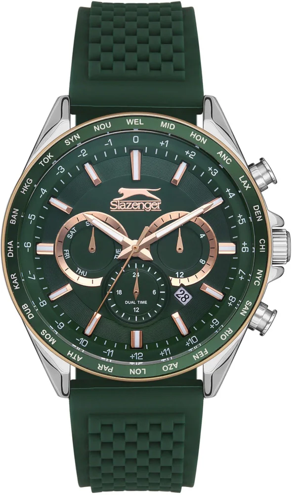 Slazenger SL 09.2179.2.04 � �����