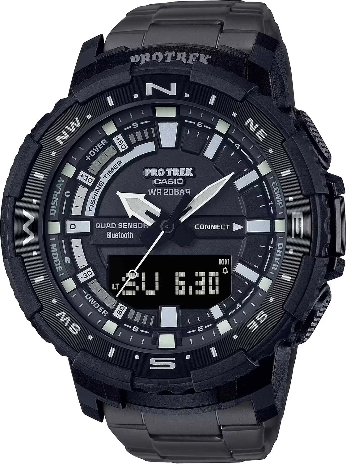 Casio PRT-B70YT-1 � �����