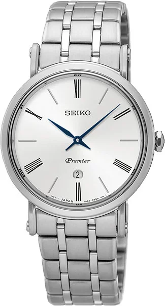 Seiko SXB429P1 � �����