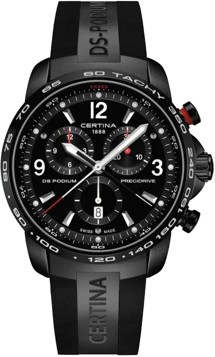 Certina C001.647.17.057.00 � �����