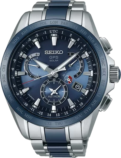 Seiko SSE043J1 � �����