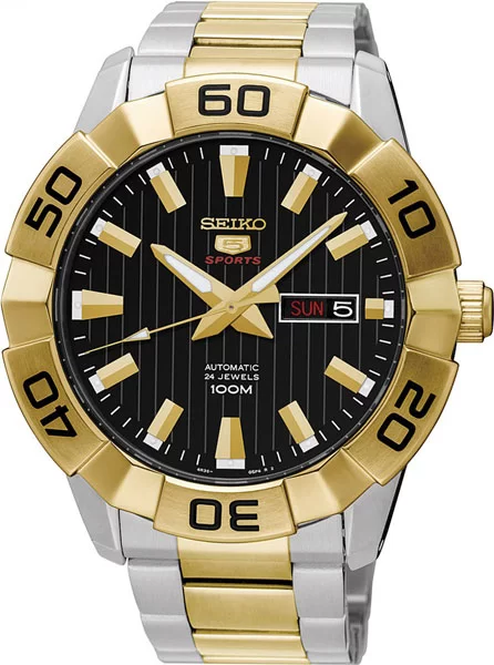 Seiko SRPA56K1 � �����