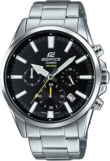 Casio Edifice EFV-510D-1A � �����