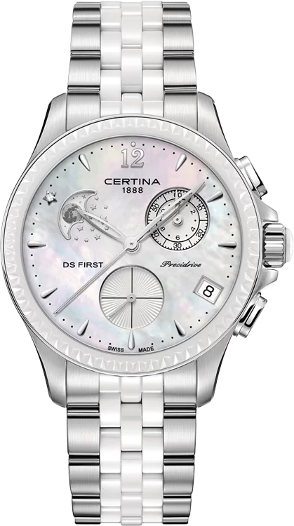 Certina C030.250.11.106.00 � �����