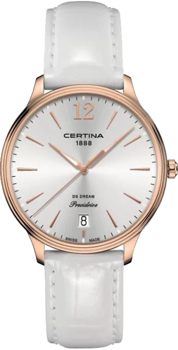 Certina C021.810.36.037.00  
