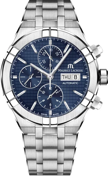 Maurice Lacroix AI6038-SS002-430-1 � �����