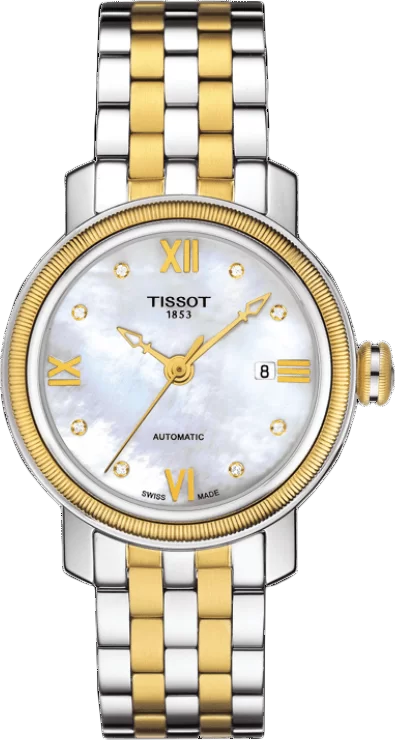Tissot T097.007.22.116.00 � �����