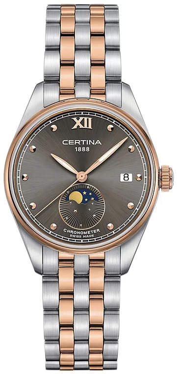 Certina C033.257.22.088.00 � �����