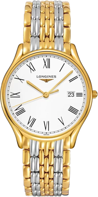 Longines L4.859.2.11.7 � �����
