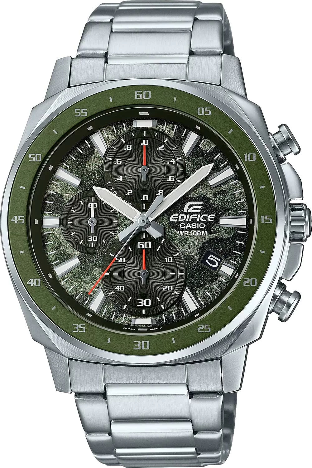 Casio EFV-600D-3C � �����