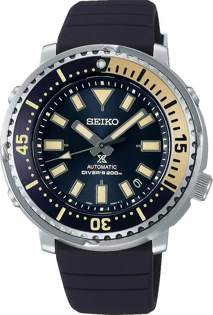 Seiko SRPF81K1 � �����