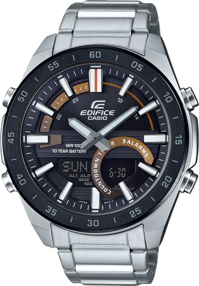 Casio ERA-120DB-1BVEF � �����