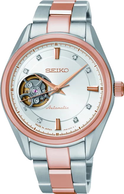 Seiko SSA866J1 � �����