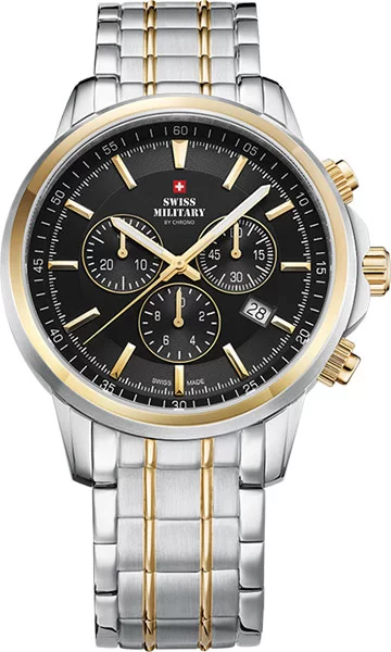 Swiss Military by Chrono SM34052.04 � �����