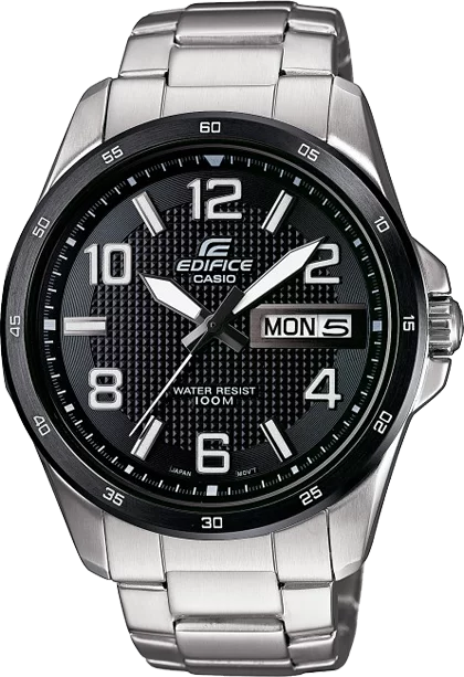 Casio EF-132D-1A7 � �����