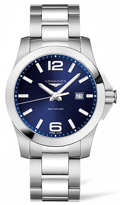 Longines L3.760.4.96.6 � �����