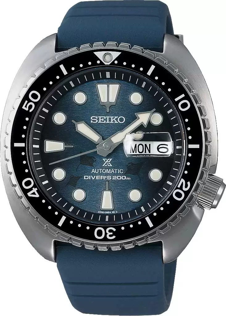 Seiko SRPF77K1S � �����