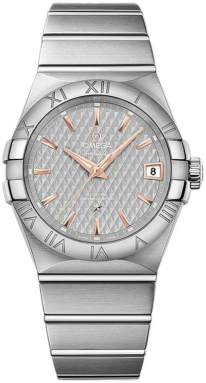 Omega 123.10.38.21.06.002 � �����