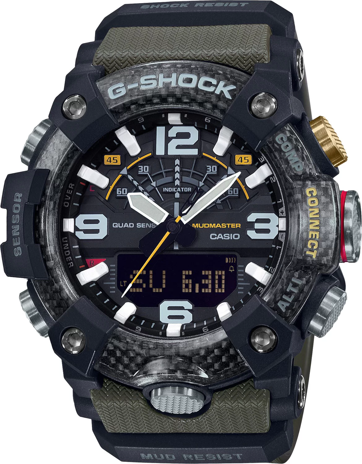 Casio GG-B100-1A3ER � �����