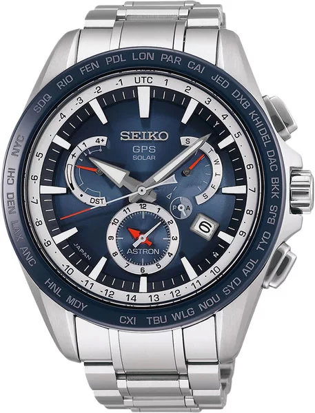 Seiko SSE053J1 � �����