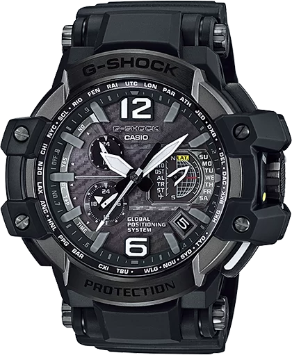 Casio GPW-1000-1B � �����
