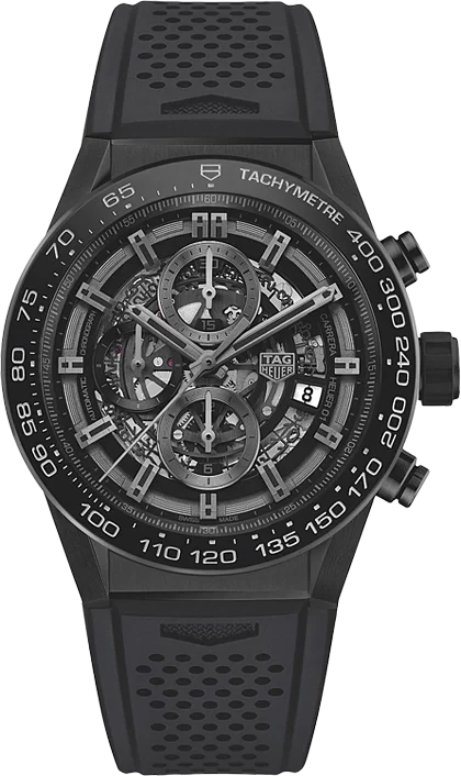 TAG Heuer CAR2A90.FT6071 � �����