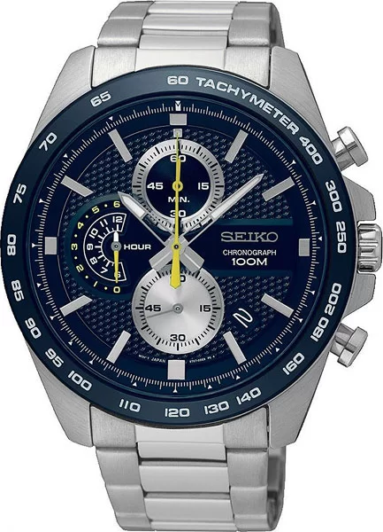 Seiko SSB259P1 � �����