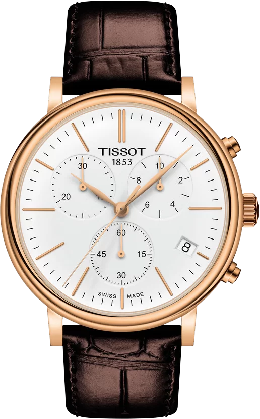 Tissot T122.417.36.011.00 � �����