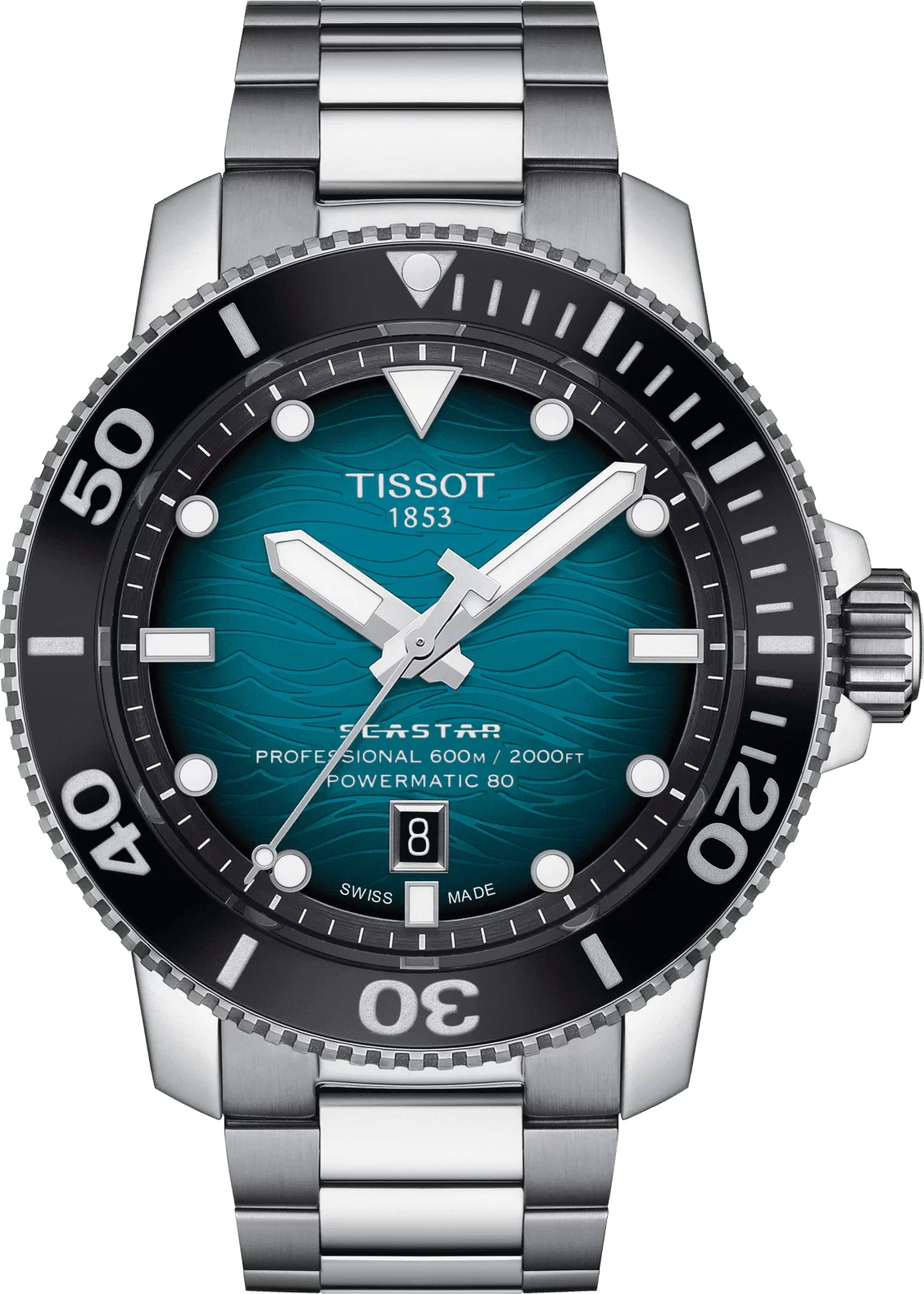 Tissot T120.607.11.041.00 � �����