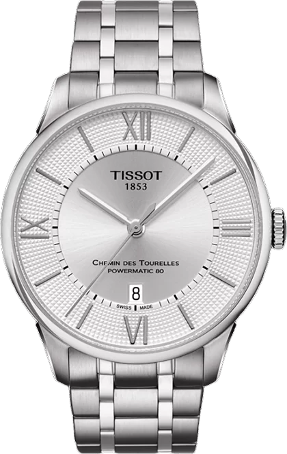 Tissot T099.407.11.038.00 � �����