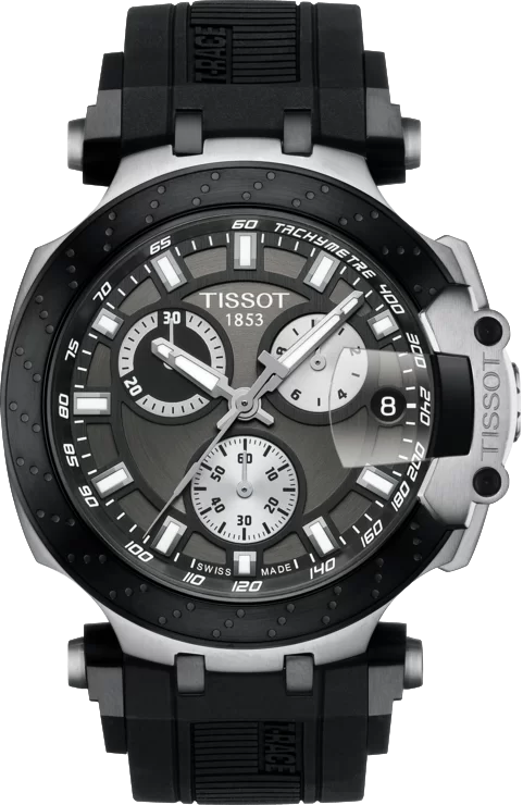 Tissot T115.417.27.061.00 � �����