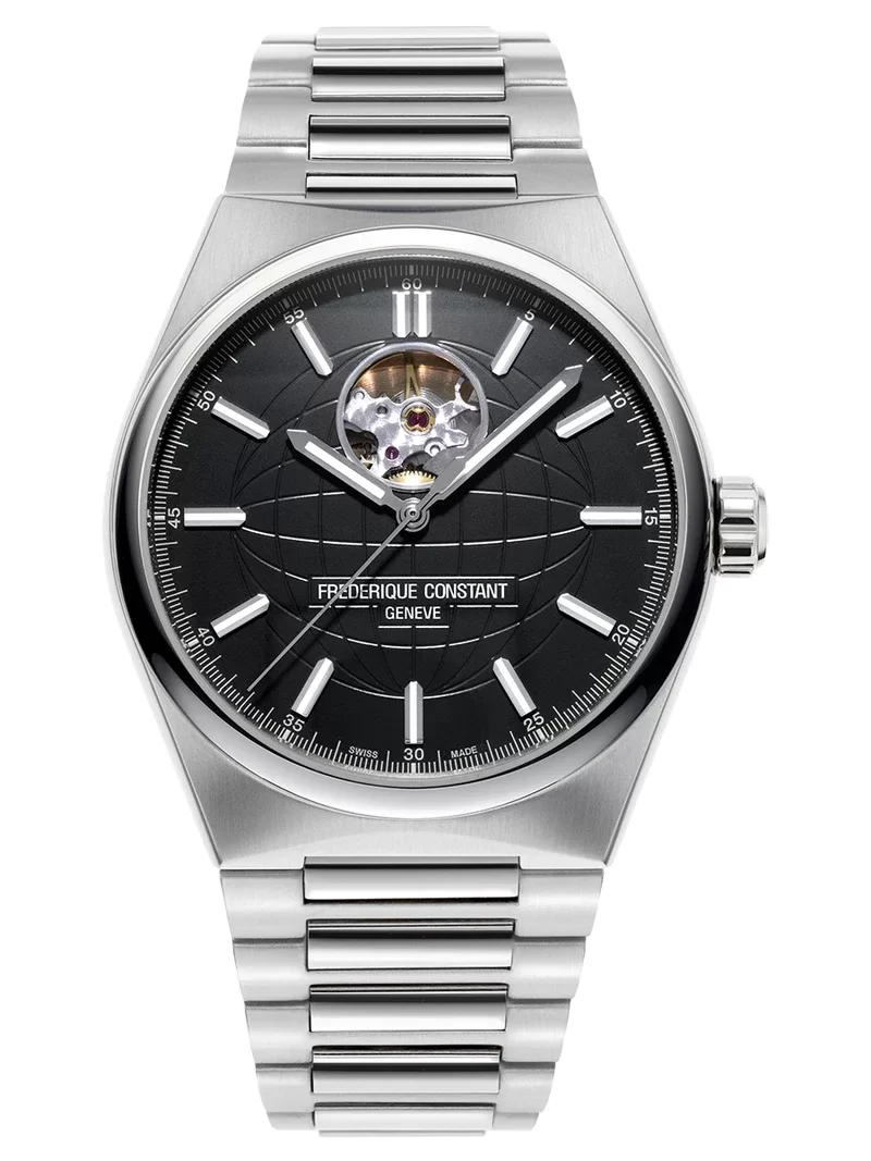 Frederique Constant FC-310B4NH6B  