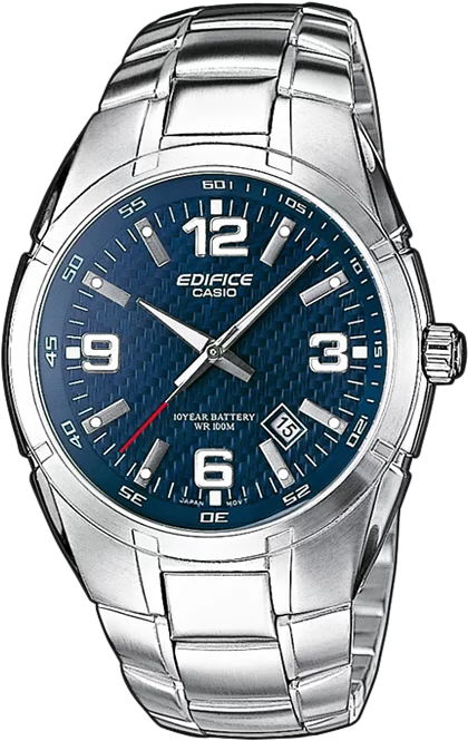 Casio EF-125D-2AVEG � �����