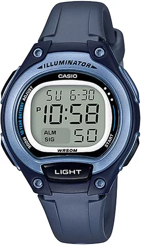 Casio LW-203-2A � �����