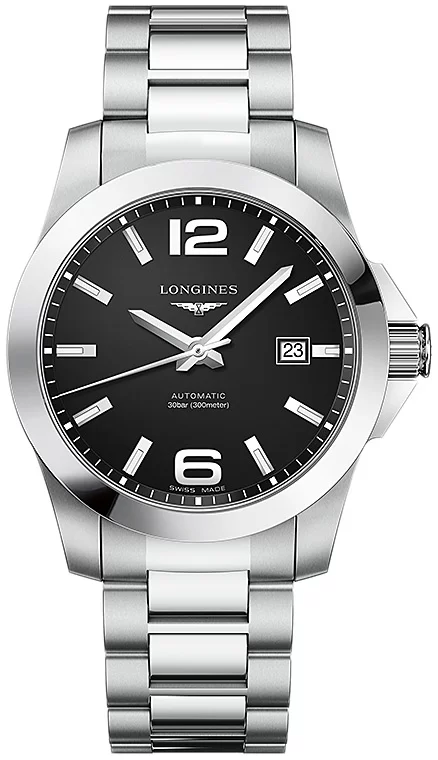 Longines L3.777.4.58.6 � �����