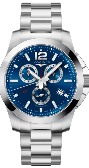Longines L3.800.4.96.6  