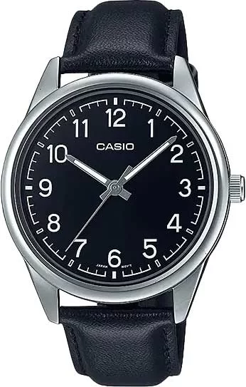Casio MTP-V005L-1B4 � �����