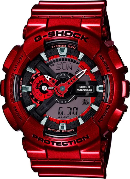 Casio GA-110NM-4A � �����