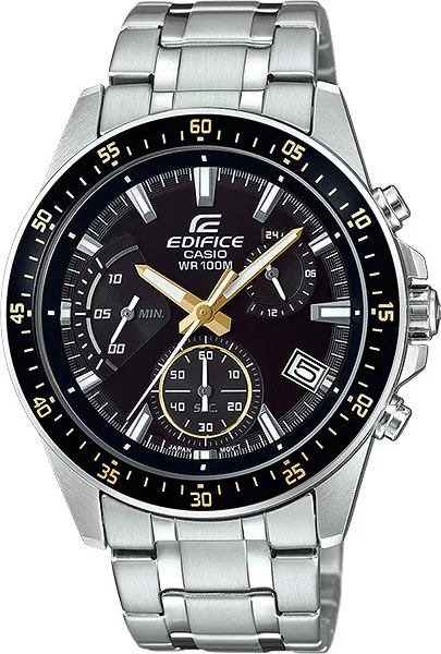 Casio Edifice EFV-540D-1A9  � �����
