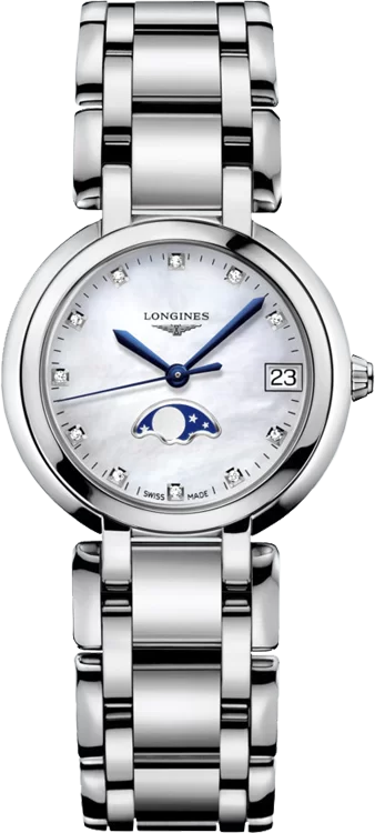 Longines L8.115.4.87.6 � �����