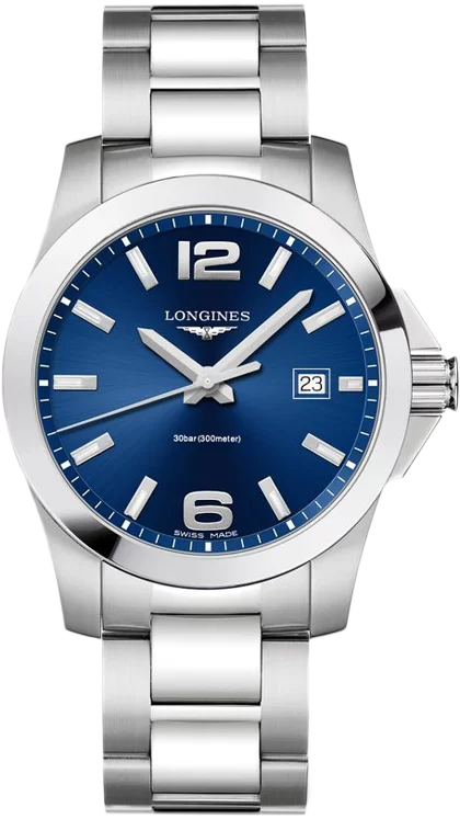 Longines L3.759.4.96.6  