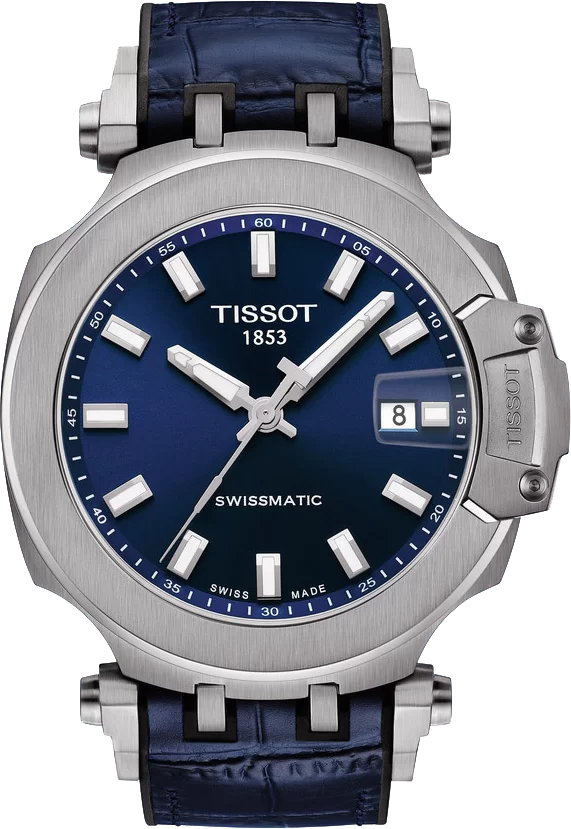 Tissot T115.407.17.041.00 � �����