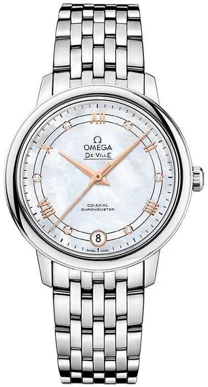 Omega 424.10.33.20.55.002 � �����