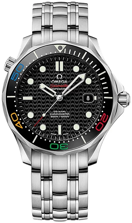 Omega 522.30.41.20.01.001 � �����