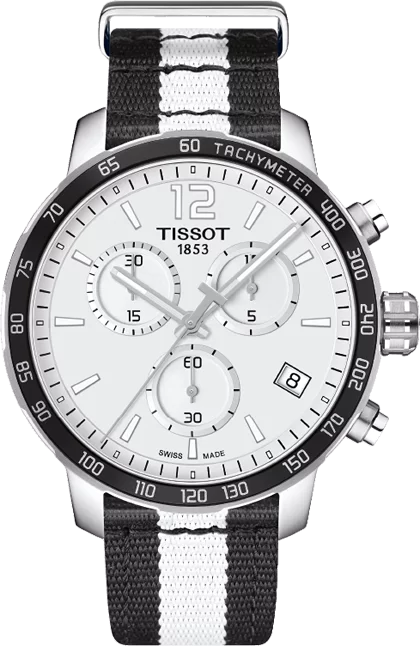 Tissot T095.417.17.037.11 � �����