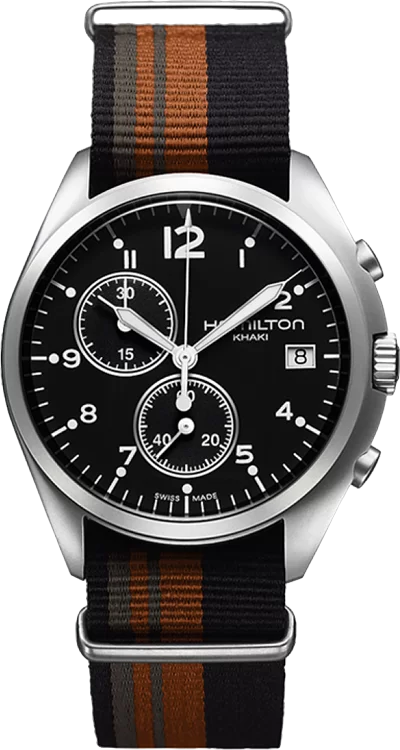 Hamilton H76552933 � �����