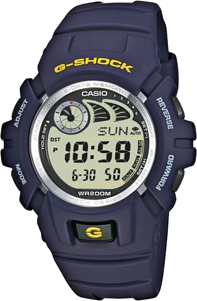 Casio G-2900F-2V � �����